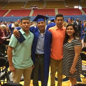 Meet your Posher, Michael